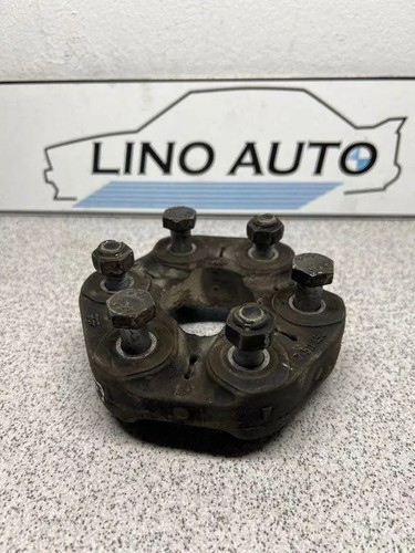 BMW 3 E90 Propshaft Rubber Coupling 7511454 2.00 Diesel 2005 33762296