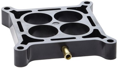 Performance Phenolic Carburetor Spacer for Increased Horsepower & Fuel Cooling