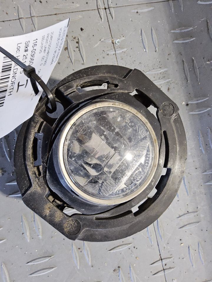 2017-2019 Chrysler Pacifica Fog-Driving Light LED Lamp