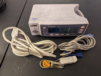 Nellcor N-595 OxiMax Pulse Oximeter