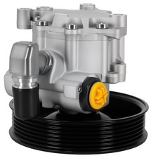 Pompe direction assistée Mercedes 350