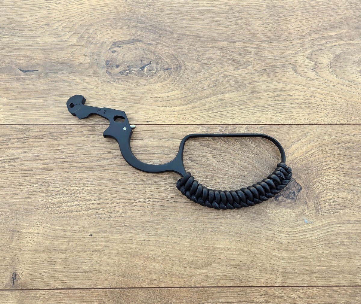 Rossi R92 Legacy Citadel LEVTAC 92 Black Finger Lever .44 Magnum