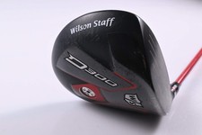 Wilson D300 SL Driver / 10.5 Degree / Senior Flex Matrix Speed RulZ 44 Shaft