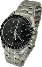 Omega Speedmaster Professional Moonwatch 3570.50 Mens Watch Excellent A4305
