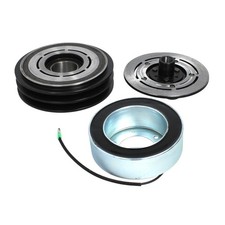 FITS THERMOTEC KTT040167 COND. COMPRESSOR CLUTCH COMPL. OE REPLACEMENT