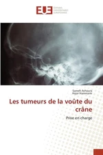 Les tumeurs de la vote du crne by Sameh Achoura Paperback Book