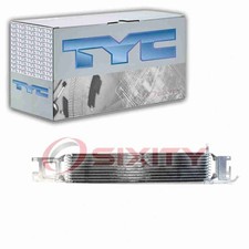Enfriador de aceite de transmisión automática TYC para Ford Transit Connect UF 2010-2013