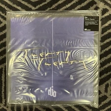 Djo Twenty Twenty BLUE GALAXY Vinyl Me Please /2000 VMP Joe Keery SEALED