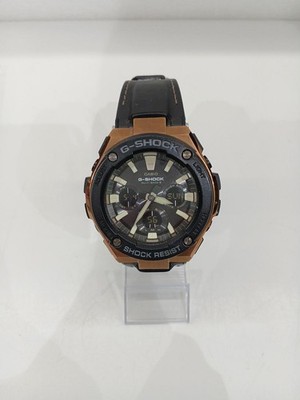 CASIO GST-W120L G-SHOCK
