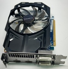 Gigabyte NVIDIA GeForce GTX 750 GV-N750oc-2GI DDR5 PCI-E HDMI DVI Graphics card