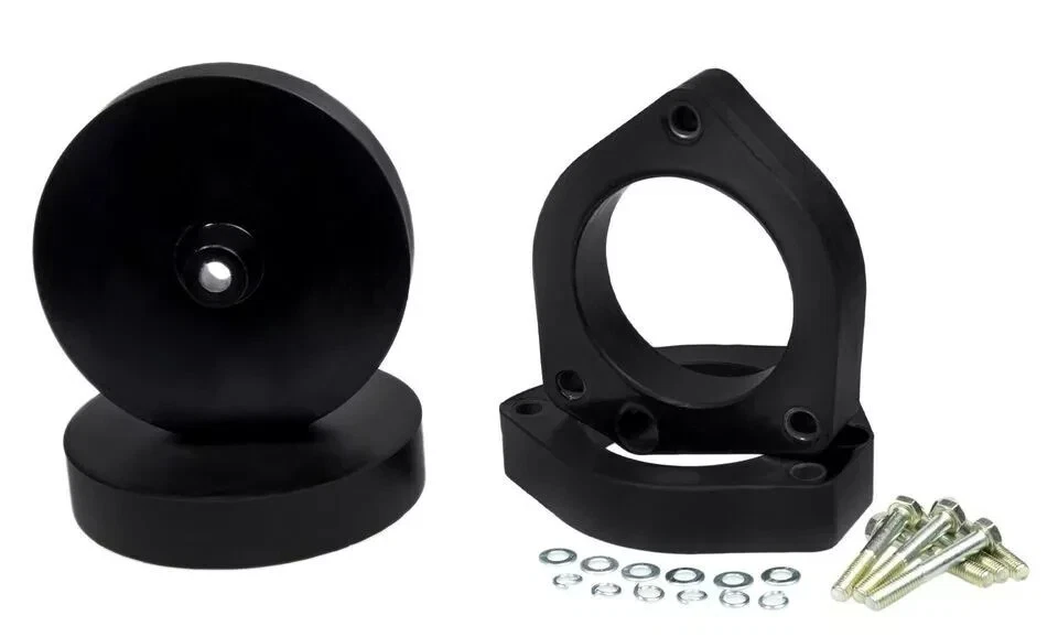 30mm Leveling Lift Kit for Renault Kangoo, KANGOO BE BOP, KANGOO EXPRESS spacers - Image 3 of 4