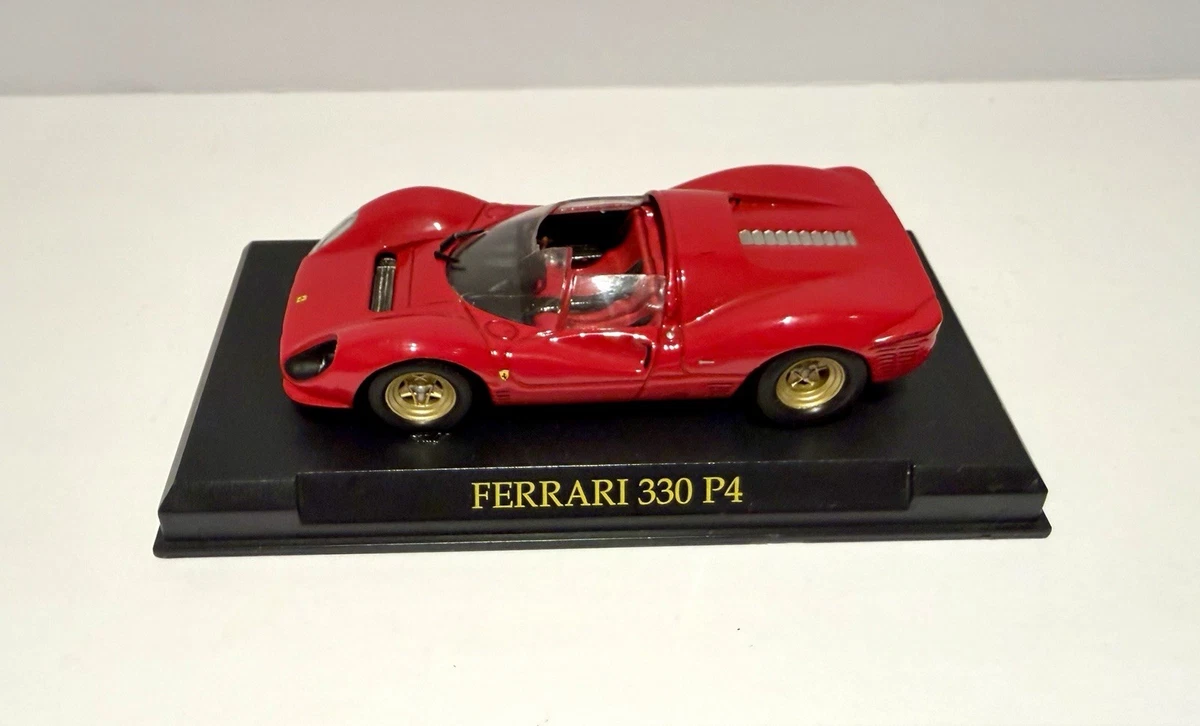 ferrari 330 p4 products for sale | eBay