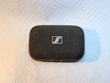 Sennheiser Momentum 4 Charging Case Replacement Genuine OEM - Black