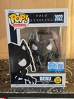 Funko Pop Vinyl - Animation #2022 Beru Glow-New- Solo Leveling - Special Edition