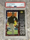 1994 Upper Deck - Michael Jordan #19 Star Rookies White Sox - PSA 8 Near Mint