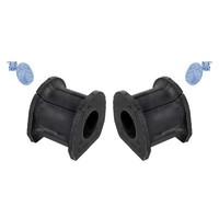 2X Blue Print Lagerung Stabilisator Vorne Links Rechts FüR Mitsubishi Pajero II