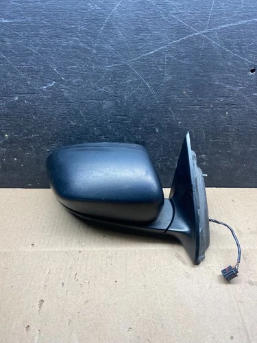 2014-2021 Jeep Cherokee Right Passenger Power Heated Door Mirror Oem Q6302 DG
