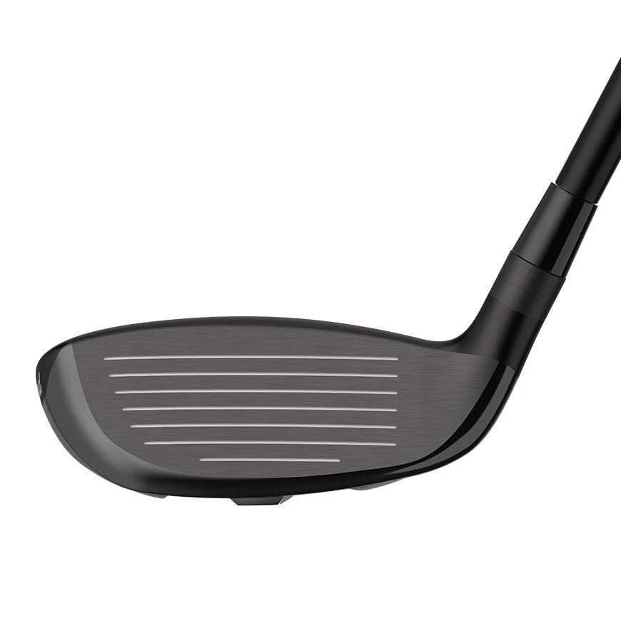 Cleveland Launcher Halo Hybrid / 4H - 22 Degree / Miyazaki Ladies Graphite - Image 4 of 4
