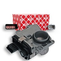 Febi Bilstein Drosselklappe FüR Renault Twingo I Clio II Kangoo