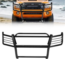 Brush Guard Compatible With 1998-2004 Toyota Tacoma Pre-runner Bull Bar Front Bu Brush Guard Compatible With 1998-2004 Toyota Tacoma Pre-runner Bull Bar Front Bu