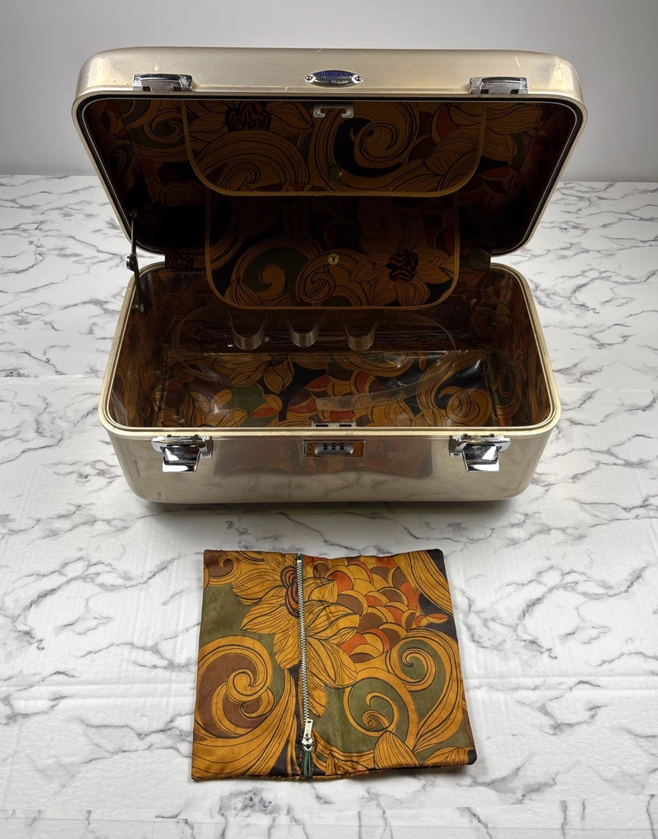 ビンテージ ハリバートン vintage zero halliburton products for sale | eBay