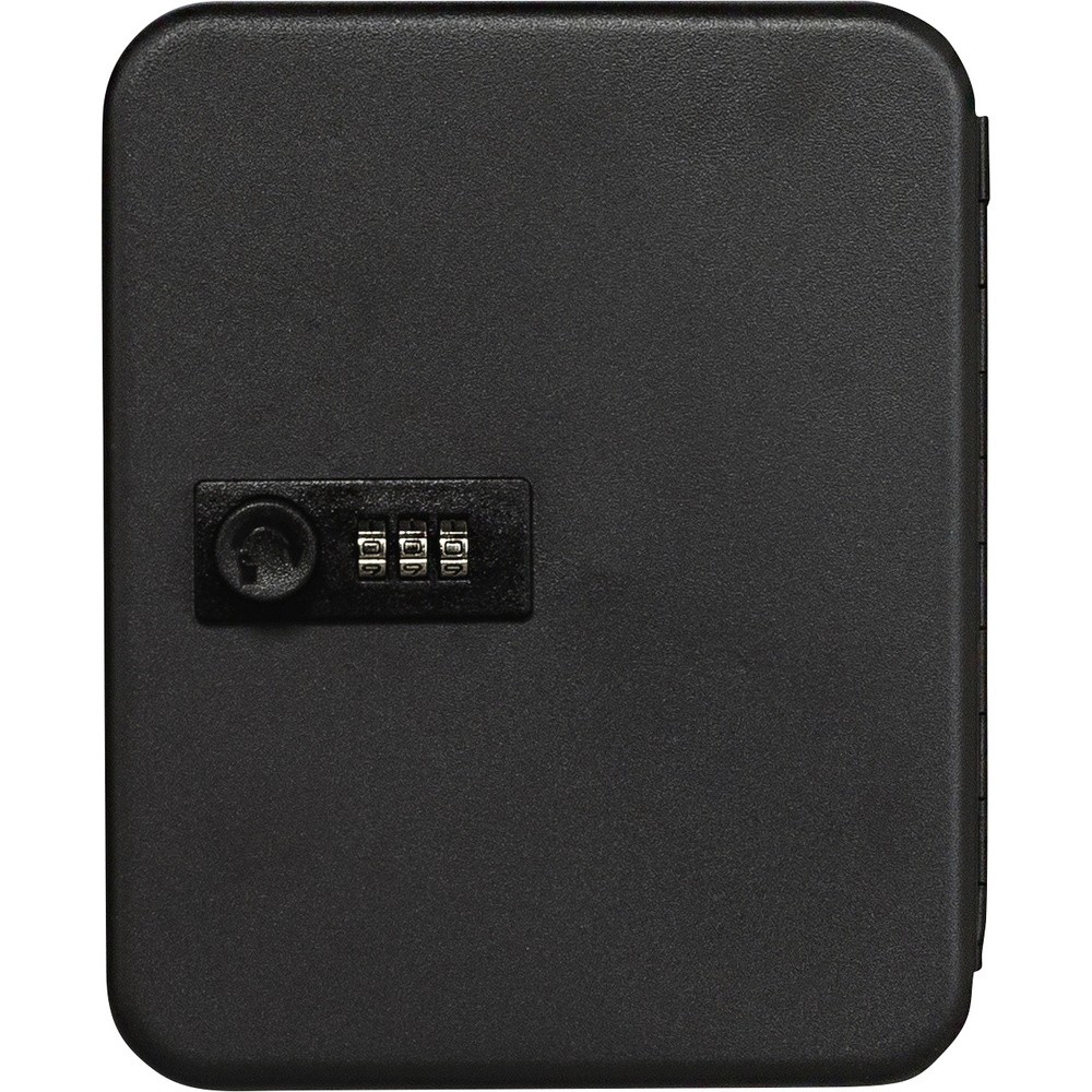 Бург Вехтер Шлюсселькастен KC 20 C 35900 Анзаль Хакен 20 Матт Шварц