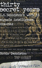 Thirty Secret Years - Denniston, Robin