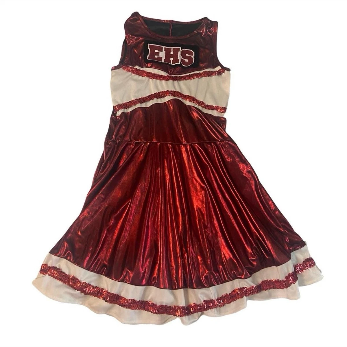 high school musical cheerleader costume products for sale | eBay