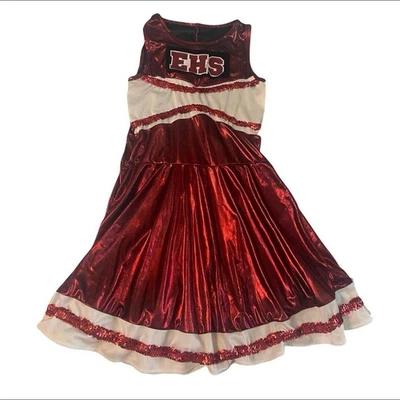 high school musical cheerleader costume products for sale | eBay