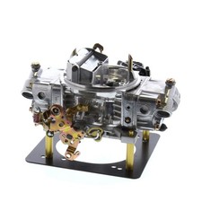 Holley Street Avenger Carburetor 4-bbl 870 Cfm Vacuum Secondaries 0-80870 Holley Street Avenger Carburetor 4-bbl 870 Cfm Vacuum Secondaries 0-80870