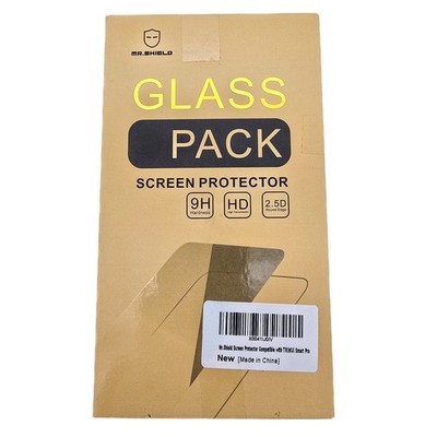 Trimui Smart Pro 2 Pack Tempered Glass Screen Protectors