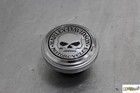 2012 Harley davidson Iron 883 Xl883n Fuel Tank Gas Cap Willie G Medallion 09 22