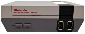 Nintendo - Nes Classic Mini - Nintendo Entertainment System - 30 Games - Boxed