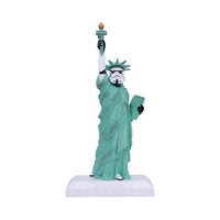 Nemesis Now - Stormtrooper What A Liberty - Figur - Neu & Ovp