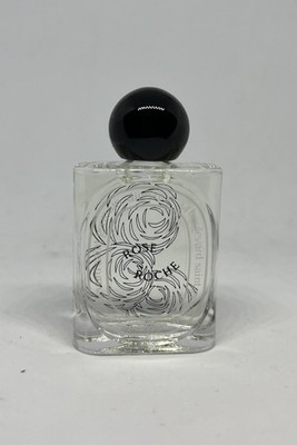 Diptyque Les Essences De Diptyque EDP  0.34fl oz #Rose Roche No Box