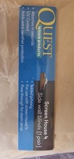 Quest tent Blinds