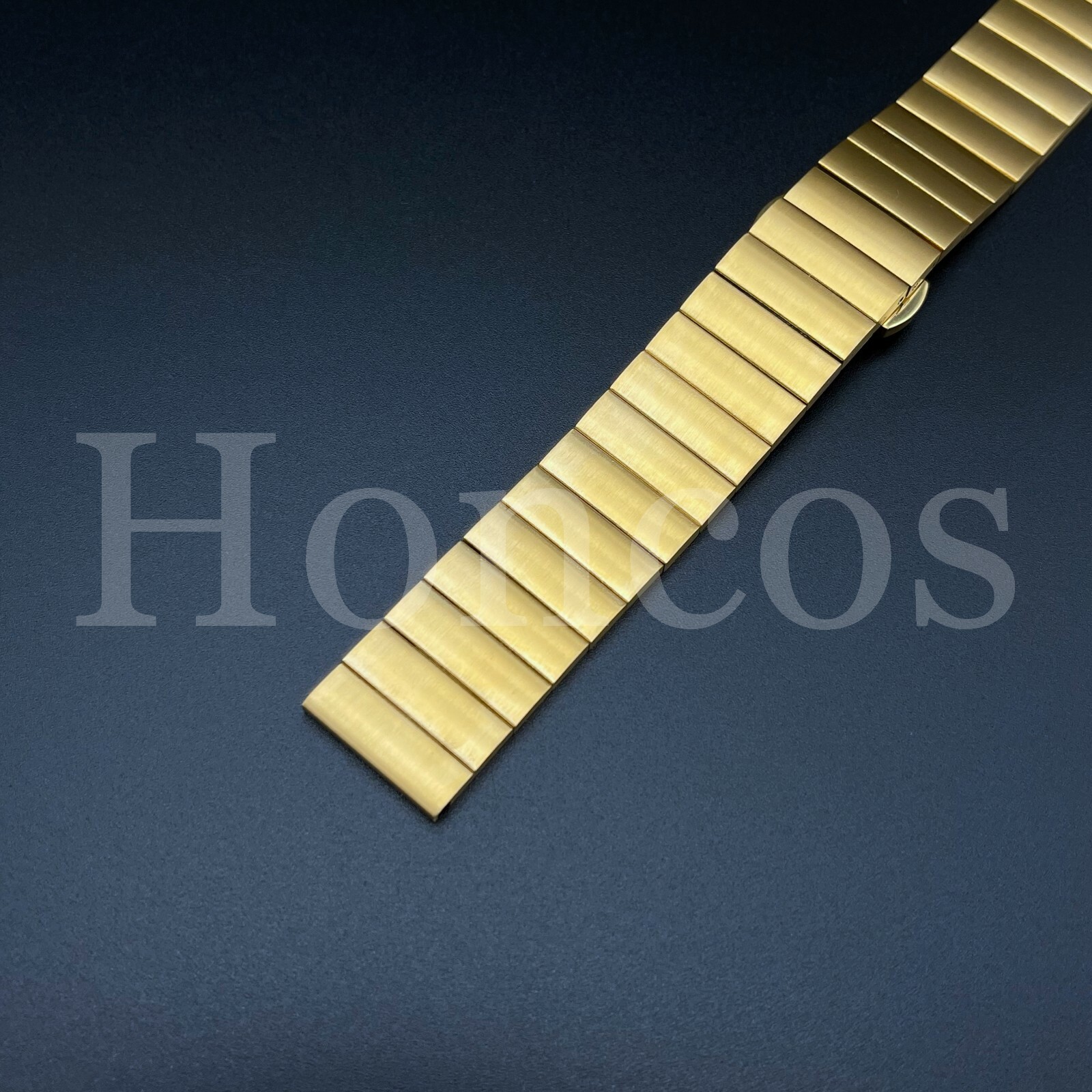 Top Cheap Stainless Steel 24 mm Wristwatch Band F16564/4_K0022034 main image 1