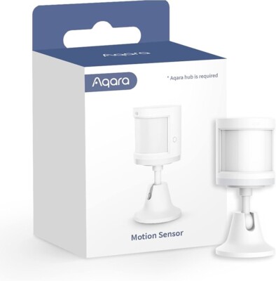 Aqara Motion Sensor P1 [Upgraded Version] - NEW