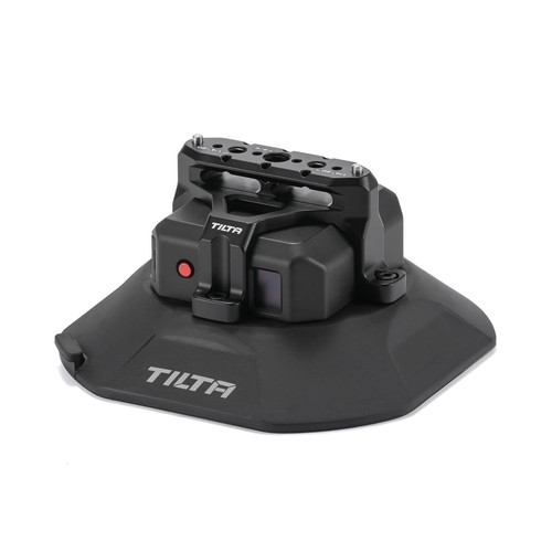 TILTA HDA-ESC Electronic Suction Cup 4.5" Multi-Functional ( Internal Batteries) - Picture 6 of 24