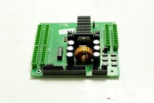 Thermo Scientific Barnstead MicroPure UV/UF 120211 Intreface Board 