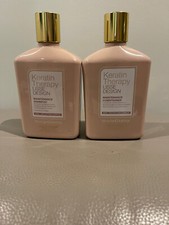 ALFAPARF MILANO Lisse Keratin Therapy Maintenance Shampoo / Conditioner 250 ml