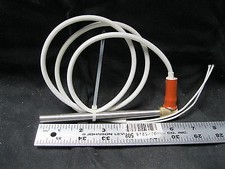 WATLOW 94-3 HEATER, 600W 5.5 X .39