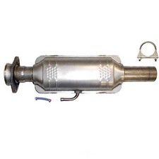 Catalytic Converter-direct Fit Converter Eastern Mfg 50219