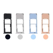 For Samsung Galaxy A13 4G A135 2022 Sim Card Tray Holder Slot Replacement