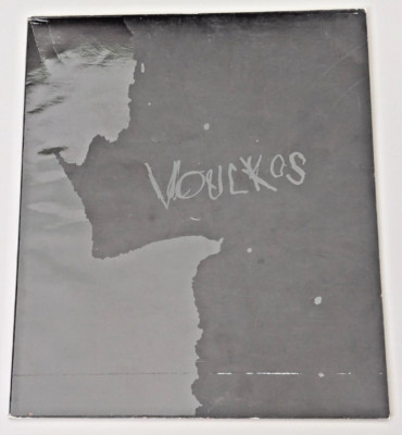 Jim Leedy Peter H Voulkos Exhibition Photographs June 1993 Signed by Jim Leedy