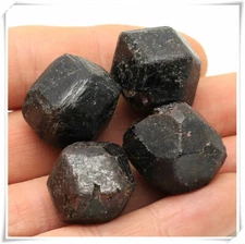 50g Raw Natural RED Pyrope Garnet Crystal Gemstone Rough Mineral DIY Specimen