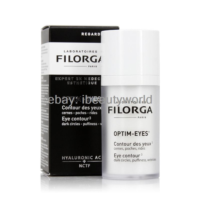 filorga eye cream
