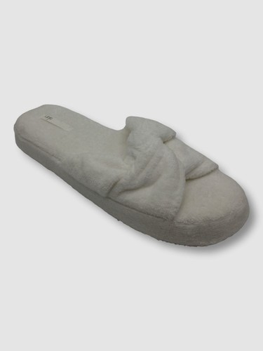 size 9 wide womens slippers