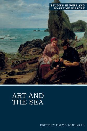 Art and the Sea, Hardcover by Roberts, Emma (EDT), Like New Used, Free shippi... - Zdjęcie 1 z 1