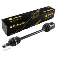 Front CV Joint Axle For Polaris RZR Pro XP / RZR Pro XP 4 2020-25 Left Or Right